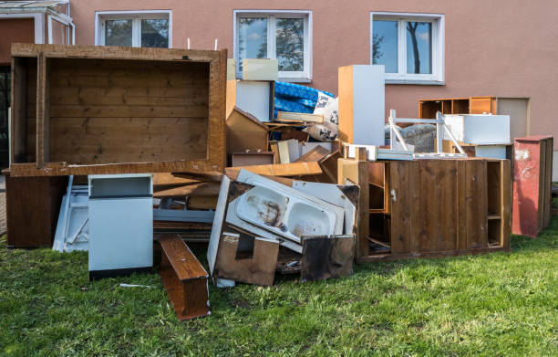Best Estate Cleanout  in Regency At Monroe, NJ