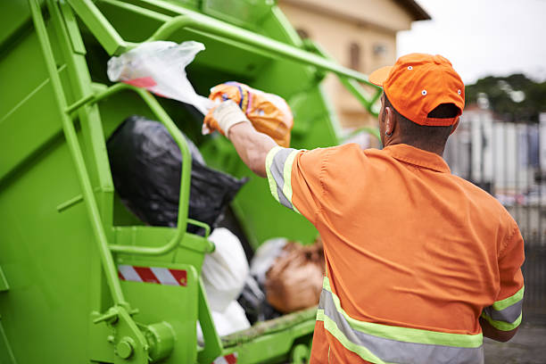Demolition Debris Removal in Regency At Monroe, NJ